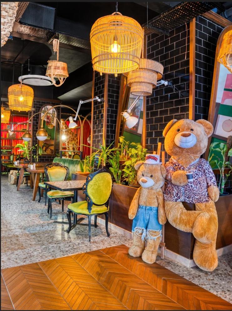 Anjeliq Downtown Boutique Hotell