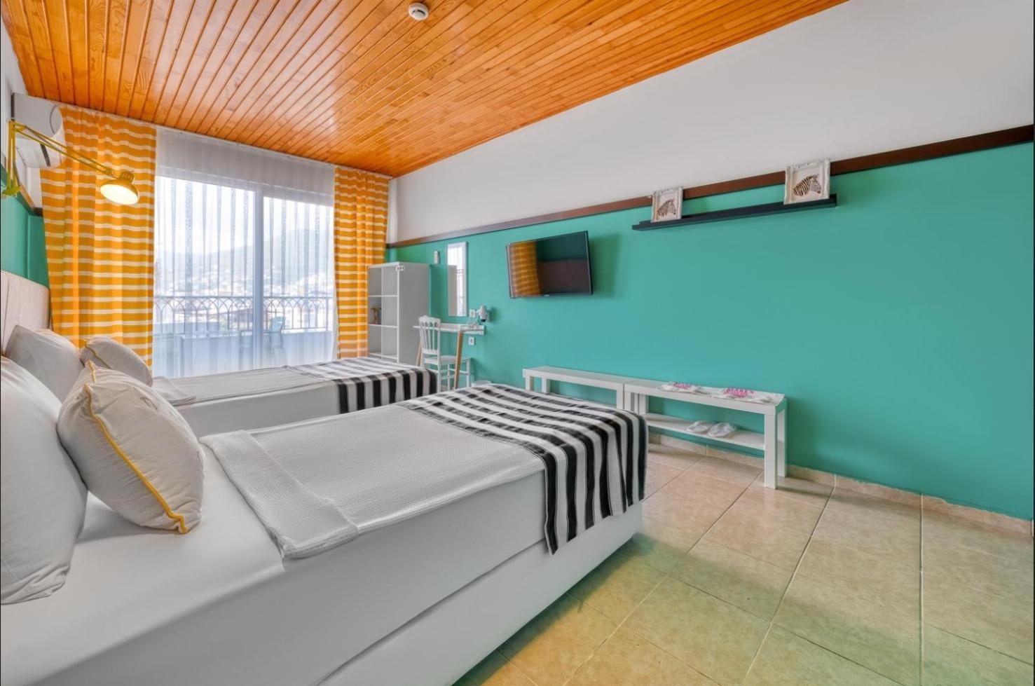 Hotell Anjeliq Downtown Boutique
