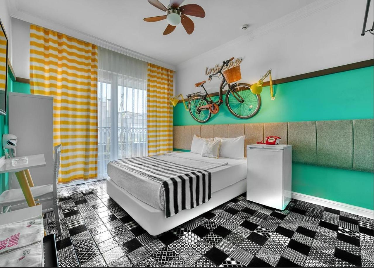 Hotell Anjeliq Downtown Boutique 3*