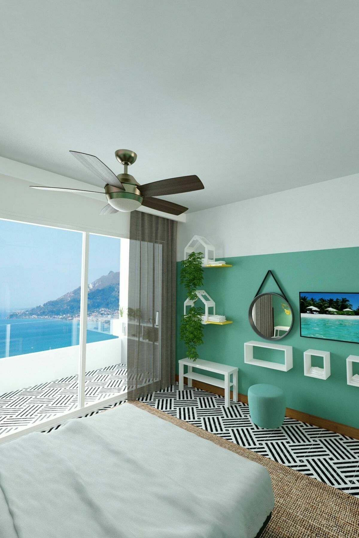 Hotell Anjeliq Downtown Boutique Alanya